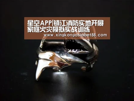 星空APP|镇江消防实地开展家庭火灾模拟实战训练(图2) 星空APP