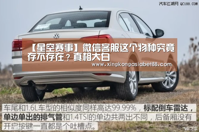 【星空赛事】微信客服这个物种究竟存不存在?真相大白(图4) 星空赛事