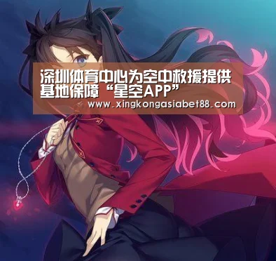 深圳体育中心为空中救援提供基地保障“星空APP”(图2) 星空官网